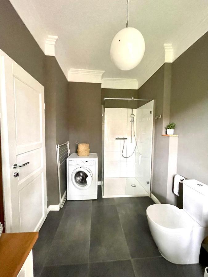 Jethon Appartement In Der Gasse Nienburg  ภายนอก รูปภาพ
